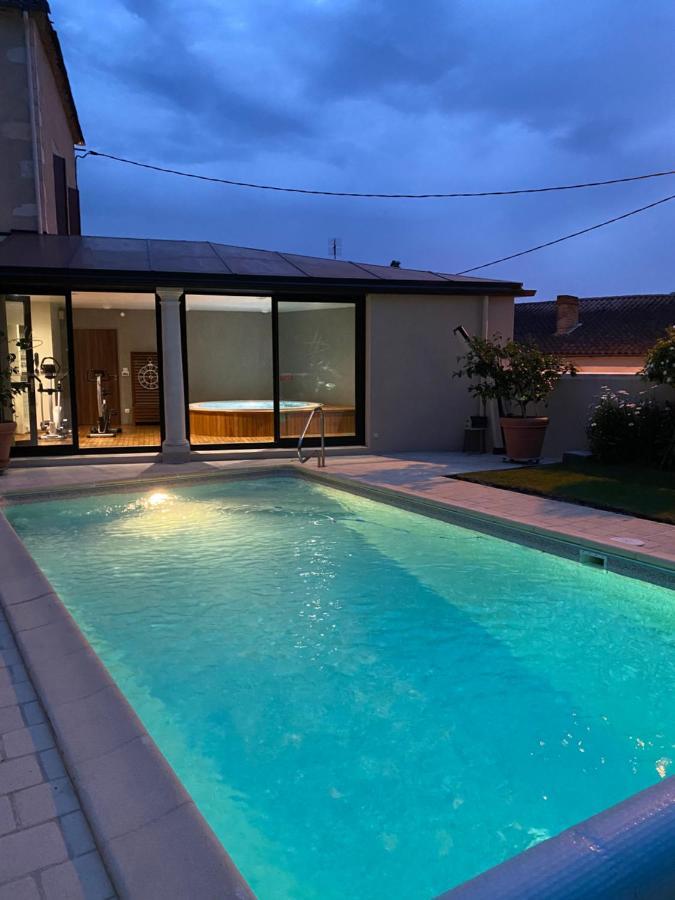 Logis Des Ducs Duras