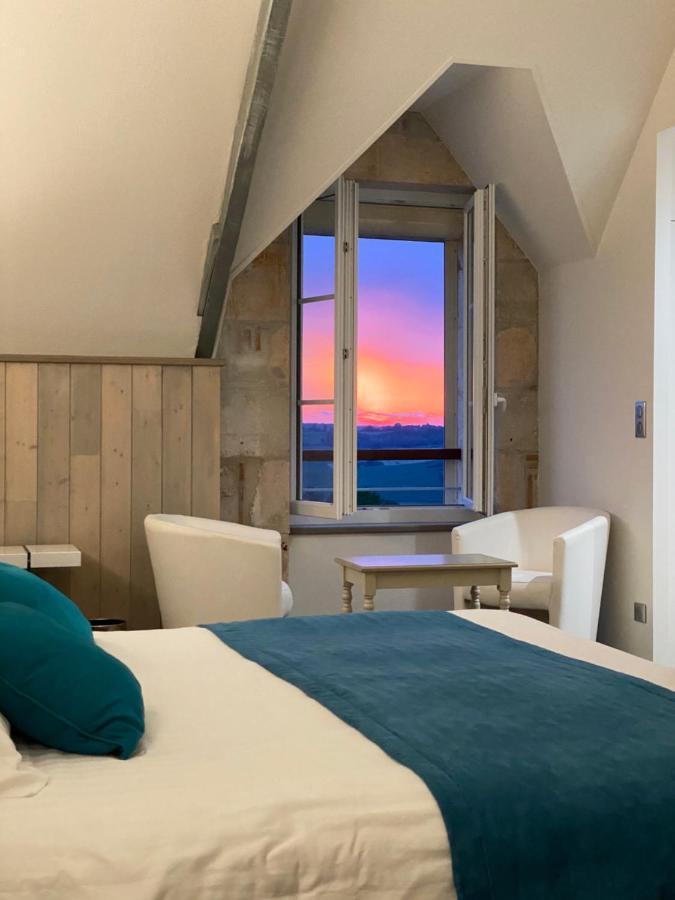 Logis Des Ducs Hotel