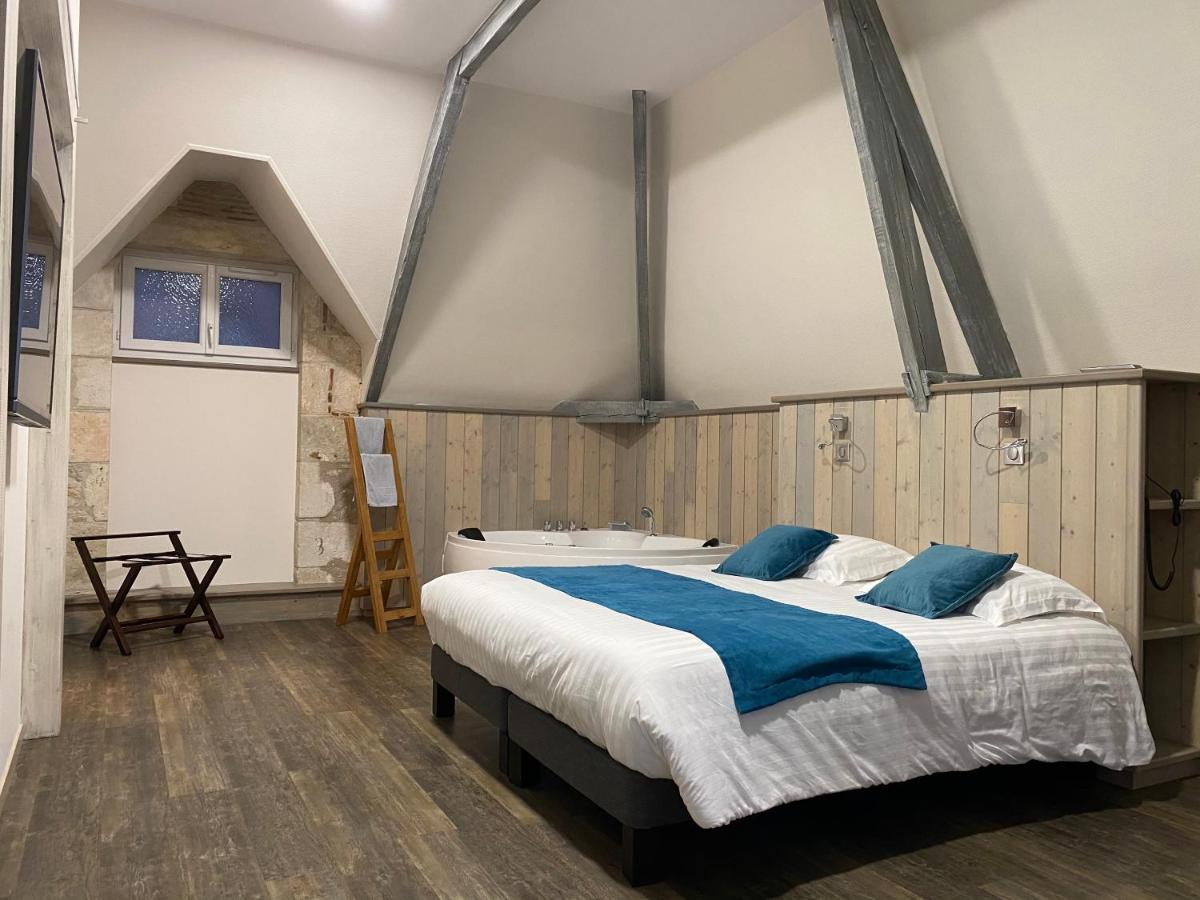 Hotel Logis Des Ducs