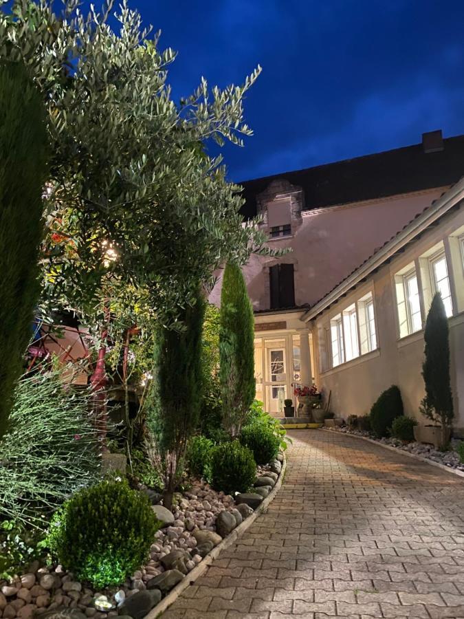 Hotel Logis Des Ducs Duras