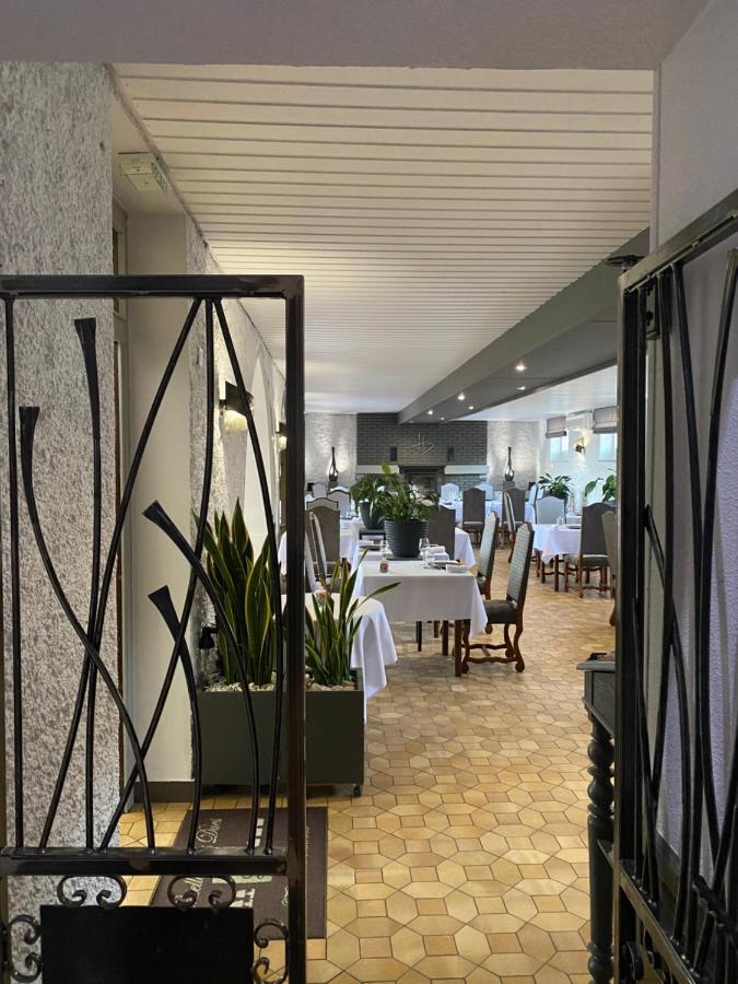 Hotel Logis Des Ducs