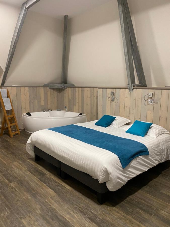 Hotel Logis Des Ducs