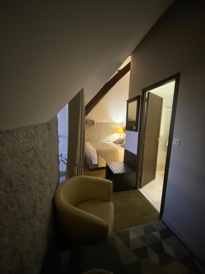 Logis Des Ducs Duras