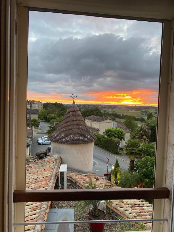 Hotel Logis Des Ducs