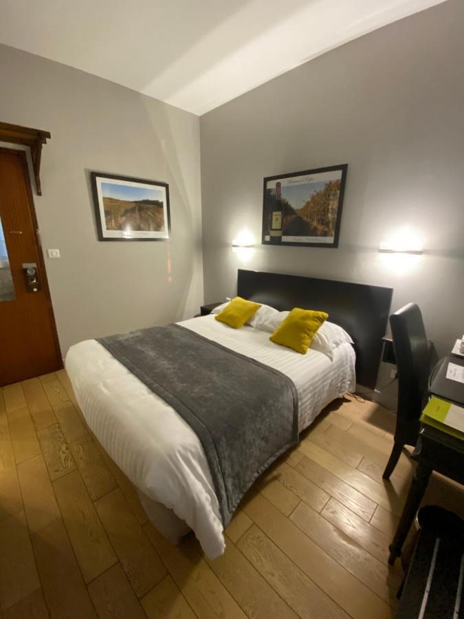 Hotel Logis Des Ducs Duras