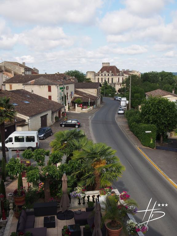Logis Des Ducs 3*