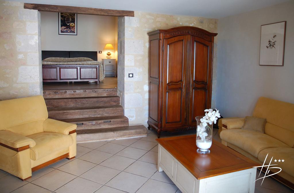 Logis Des Ducs