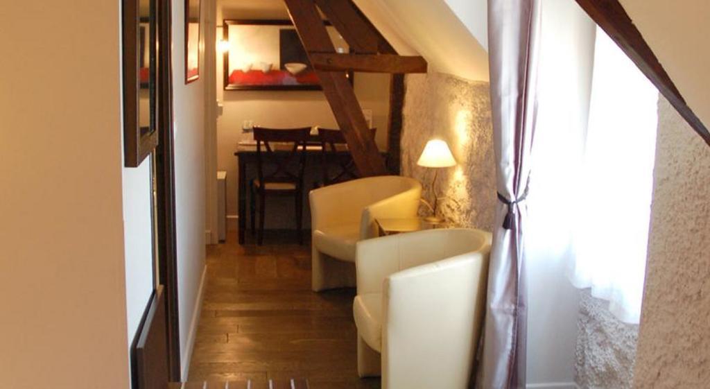 Logis Des Ducs
