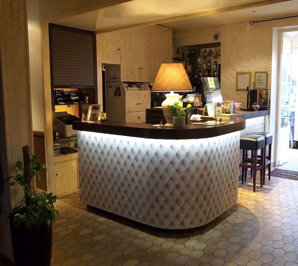 Hotel Logis Des Ducs