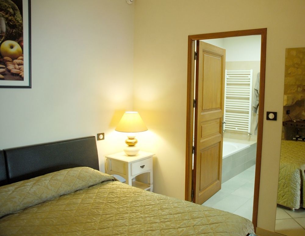 Hotel Logis Des Ducs 3*