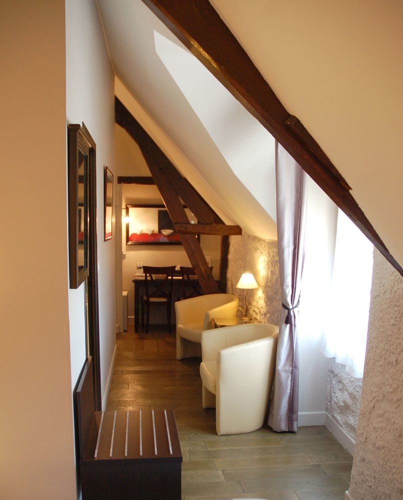 Hotel Logis Des Ducs