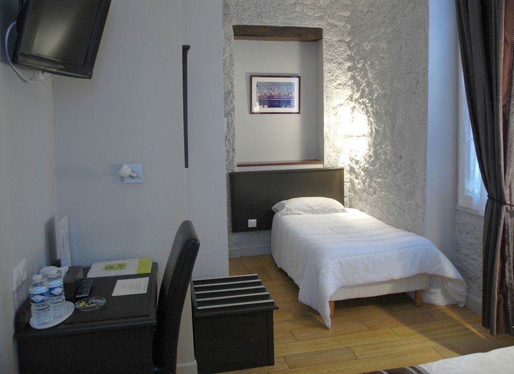 Logis Des Ducs Duras