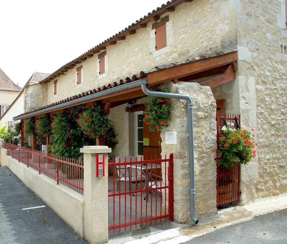 Logis Des Ducs 3*