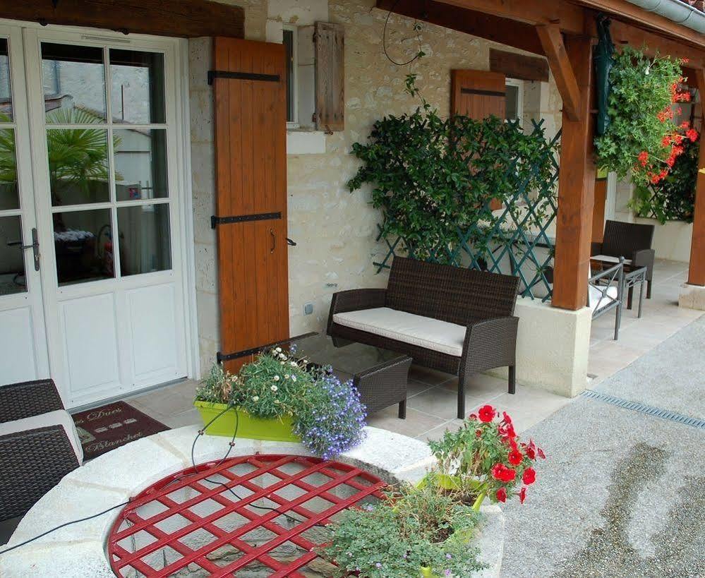 Logis Des Ducs Hotel Duras