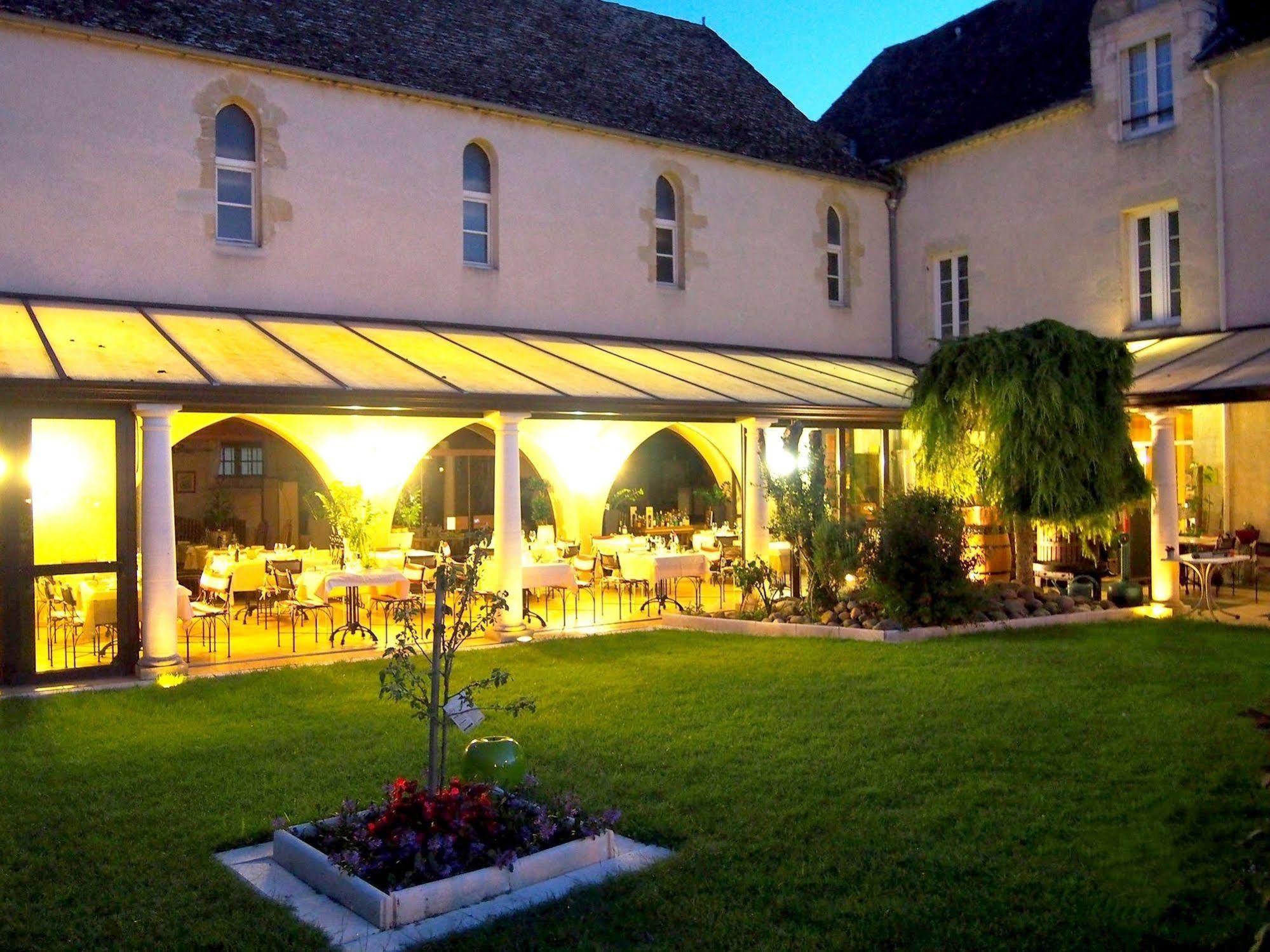 Hotel Logis Des Ducs Duras